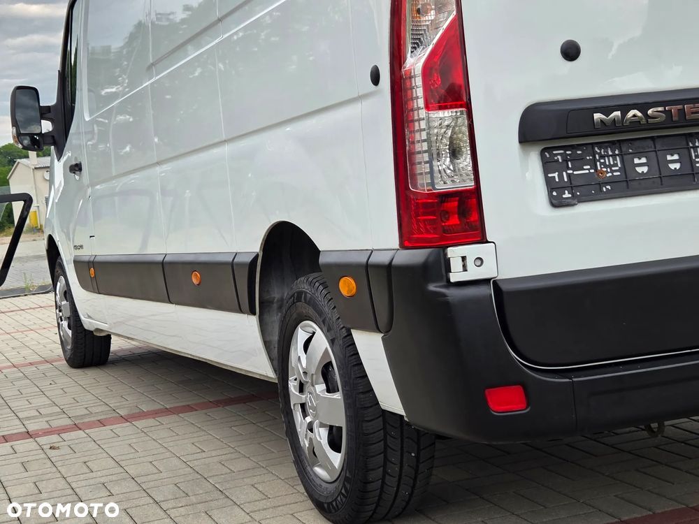 Renault Master - 18