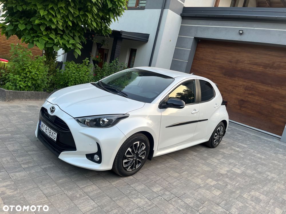 Mazda 2 Hybrid 1.5 Pure CVT - 10