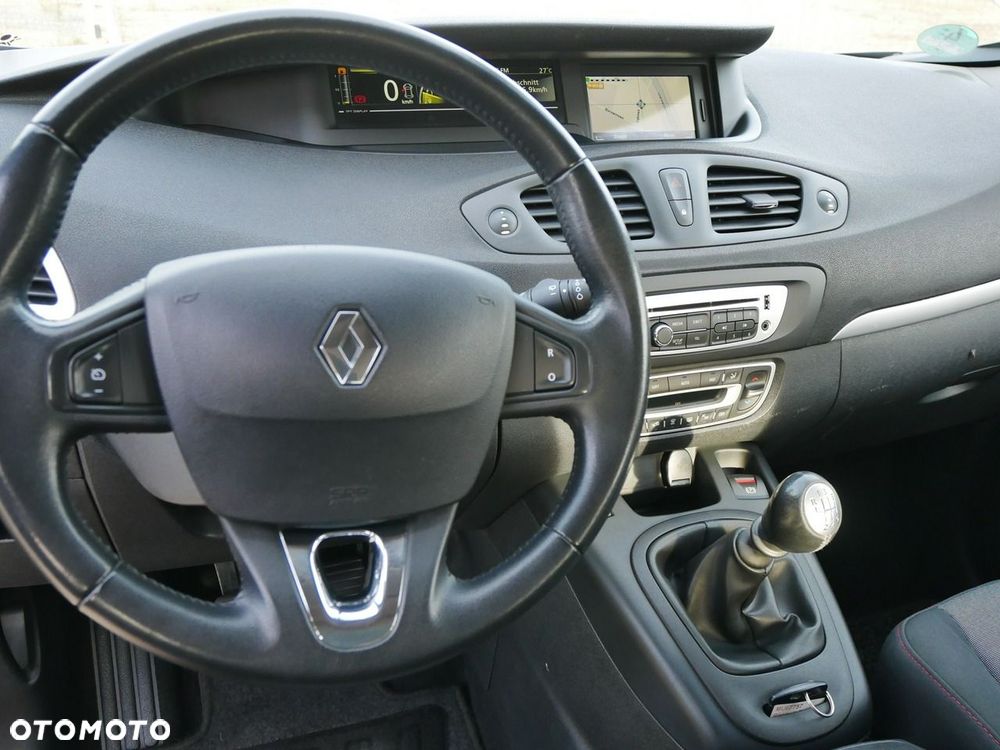 Renault Scenic ENERGY TCe 115 S&S Paris - 16