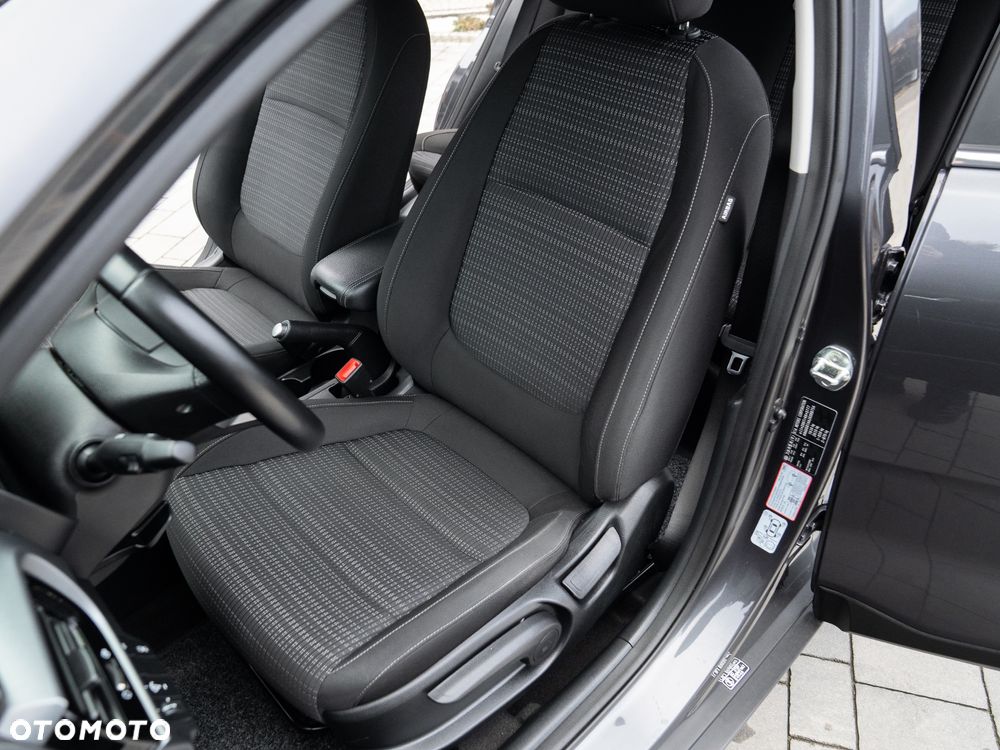 Kia Stonic 1.4 Edition 7 - 25