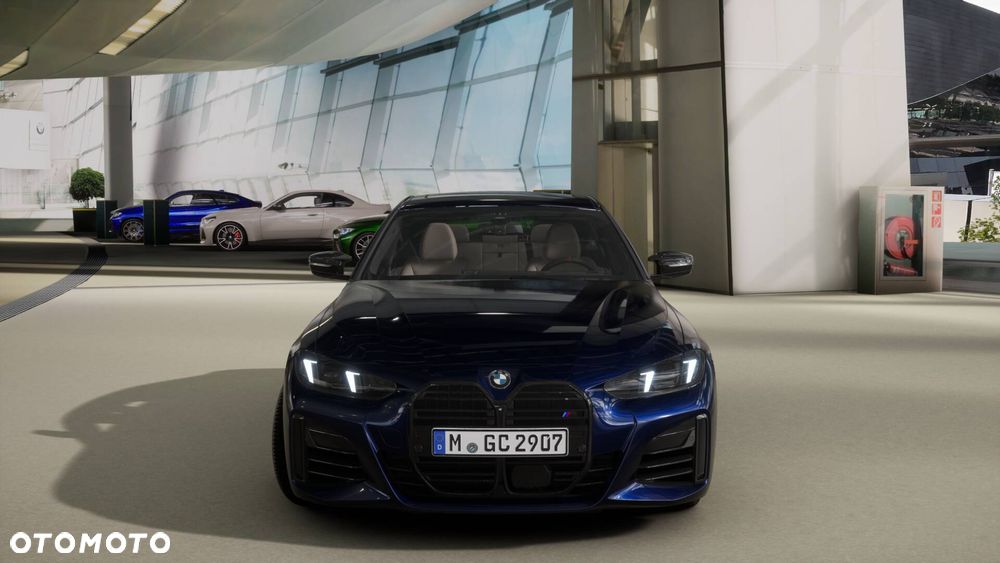 BMW Seria 4 M440i xDrive mHEV - 2