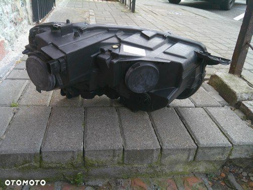 LAMPA PRZEDNIA LEWA PEUGEOT PARTNER IV RIFTER 9816826980 ORYGINAŁ - 5