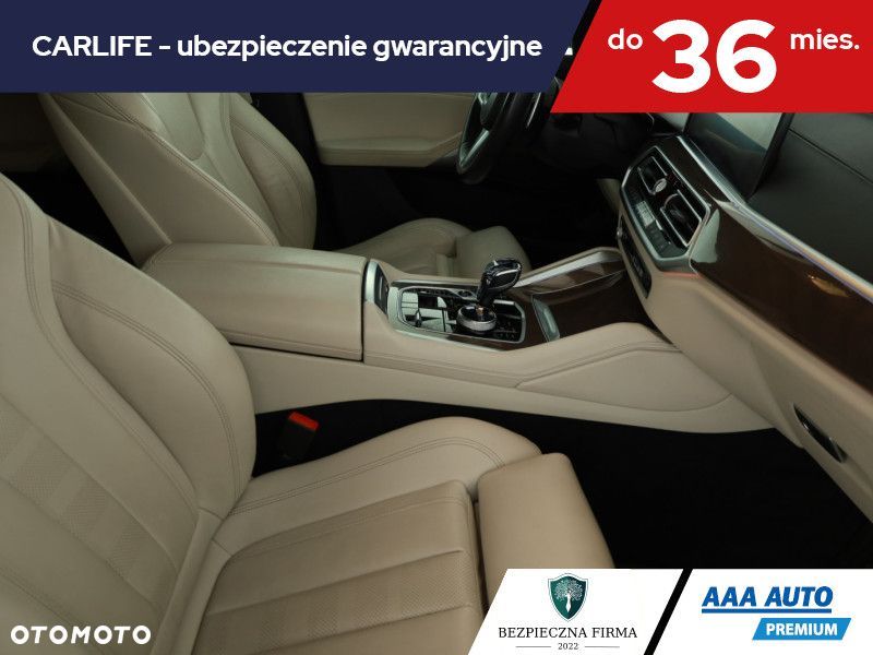 BMW X6 - 8
