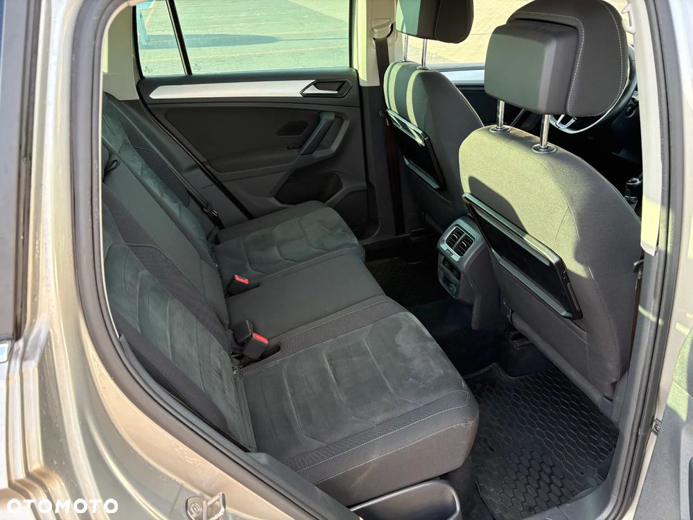 Volkswagen Tiguan 1.4 TSI BMT ACT Comfortline - 16