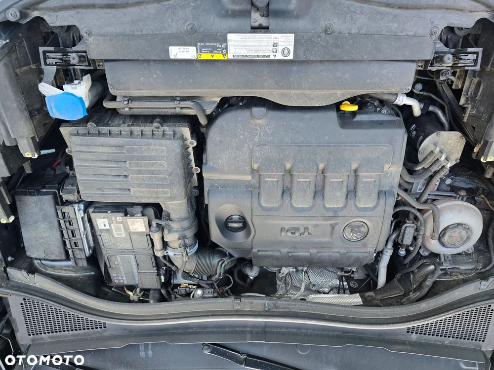 Skoda Kodiaq 2.0 TDI 4x4 DSG Style - 12