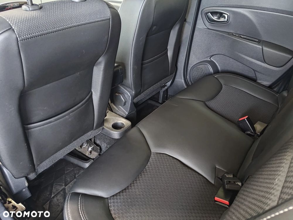 Renault Clio 1.2 Enegry TCe Intens - 17