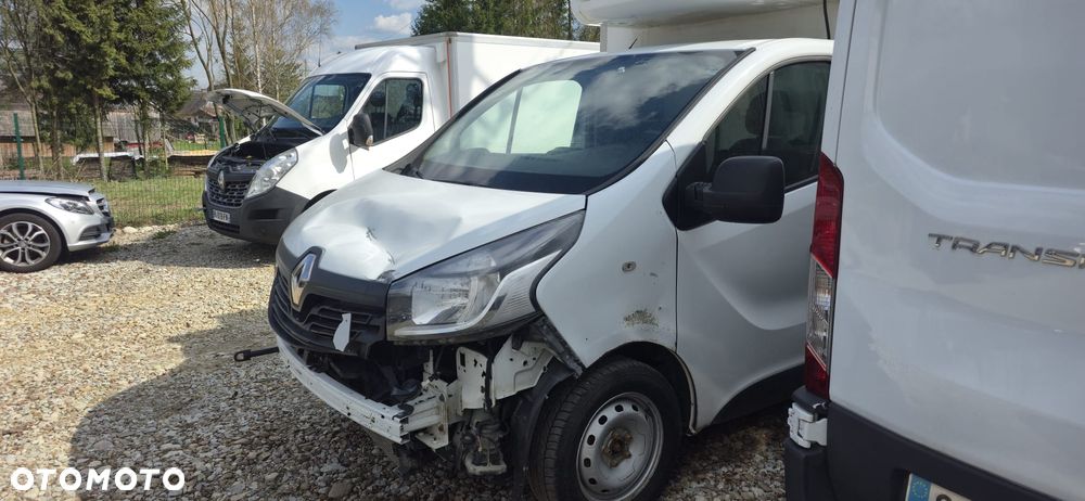 Renault Trafic - 10