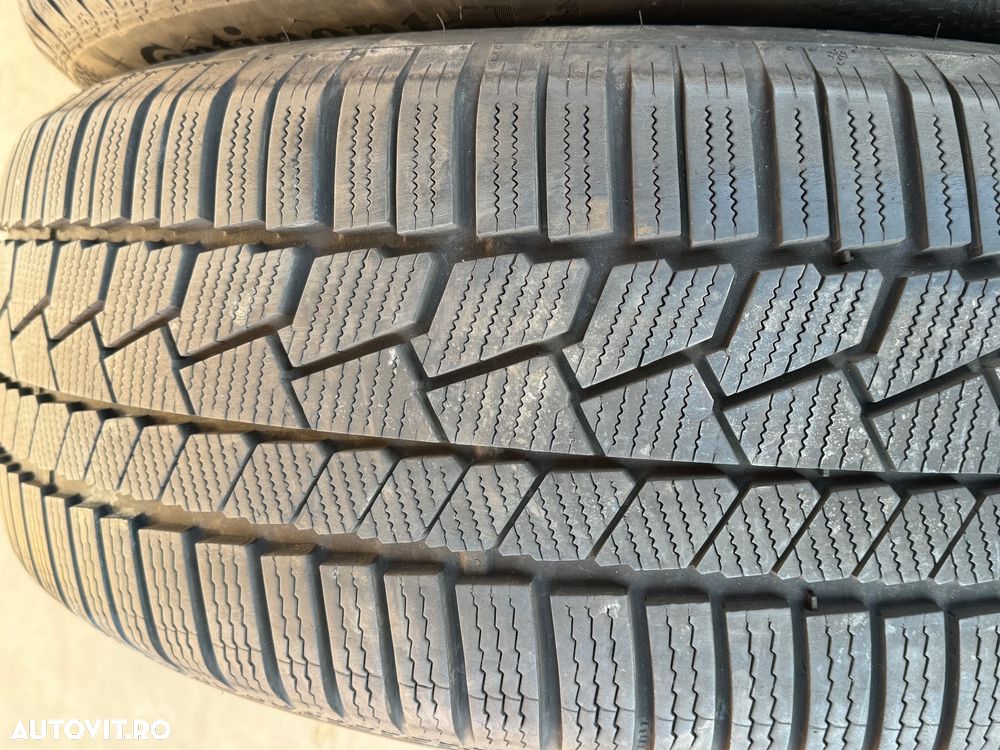 Vând jante originale BMW X7 G07 pe 20” cu anvelope iarnă - 15