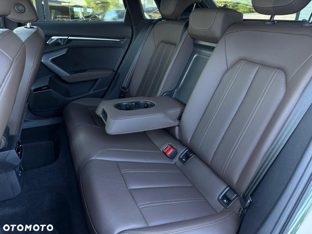 Audi A3 Allstreet - 21