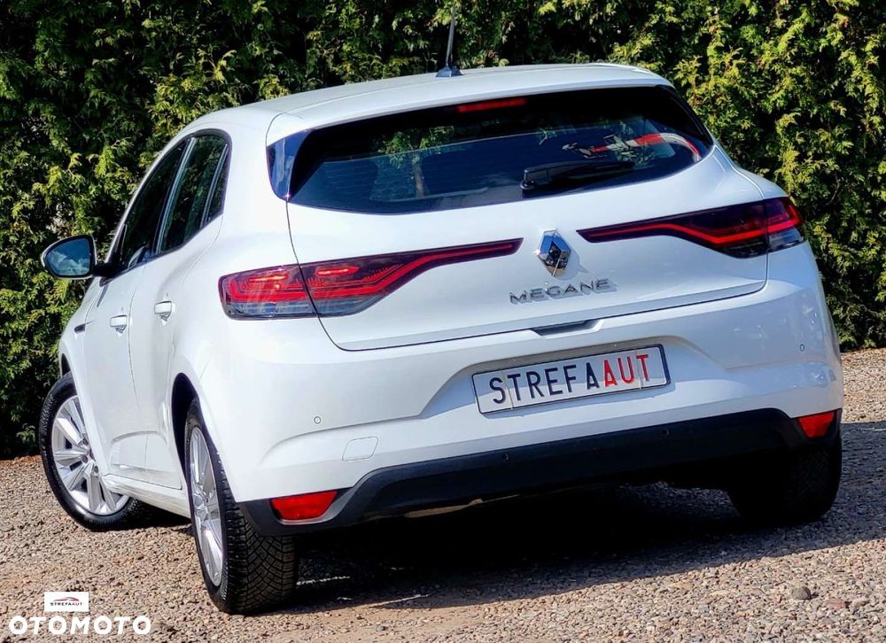 Renault Megane - 20