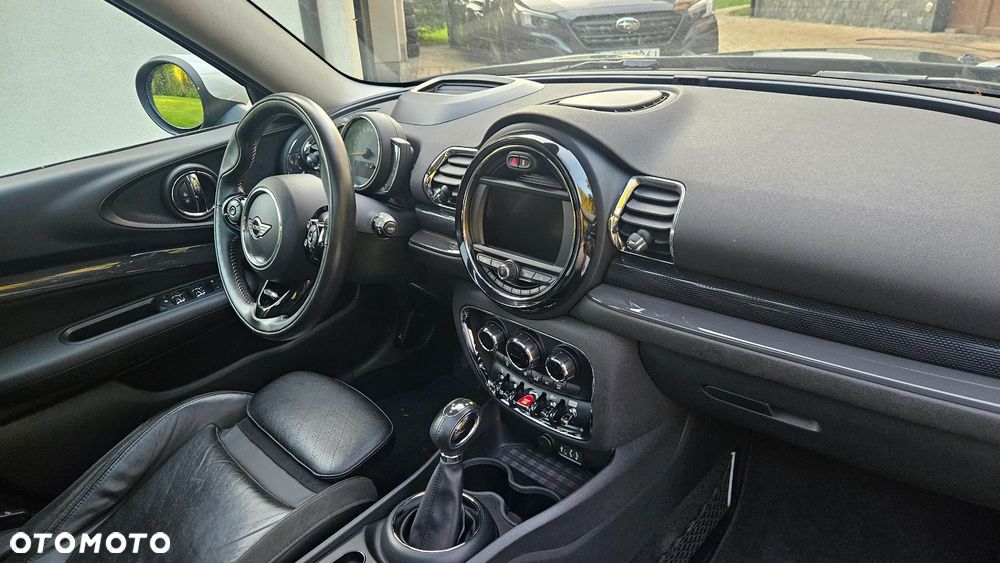 MINI Clubman Cooper S ALL4 sport - 7