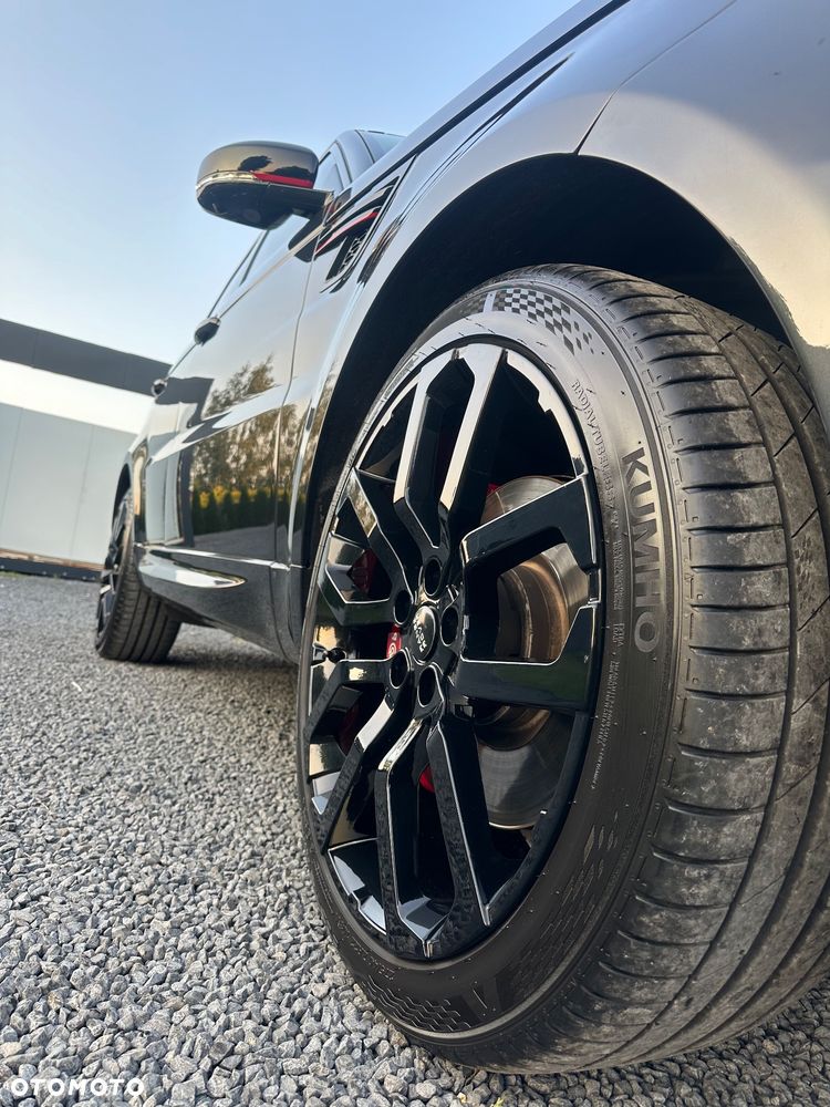 Land Rover Range Rover Sport S 4.4 SD V8 HSE Dynamic - 8