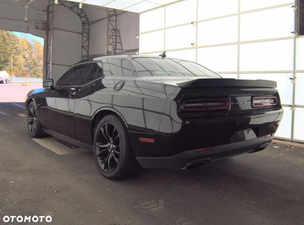 Dodge Challenger 3.6 GT Plus AWD - 7
