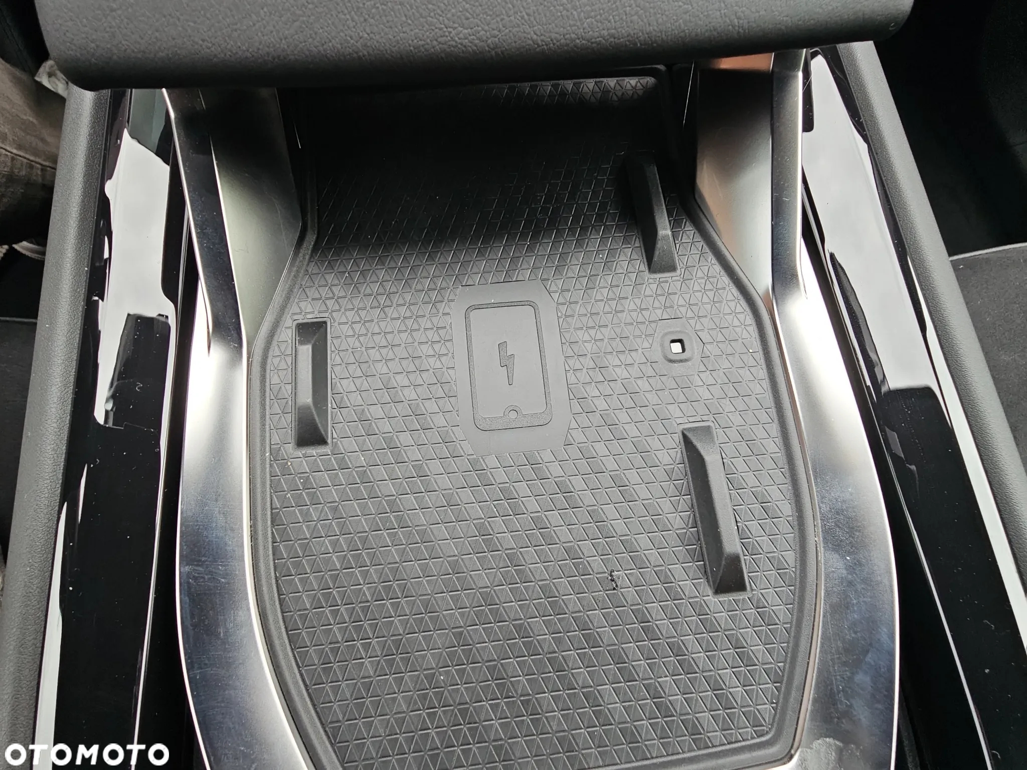 Renault Rafale 1.2 E-Tech Full Hybrid 200 esprit Alpine MMT - 30