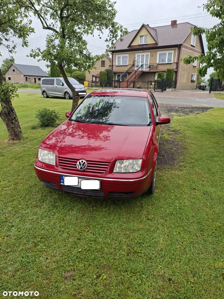 Volkswagen Bora - 19