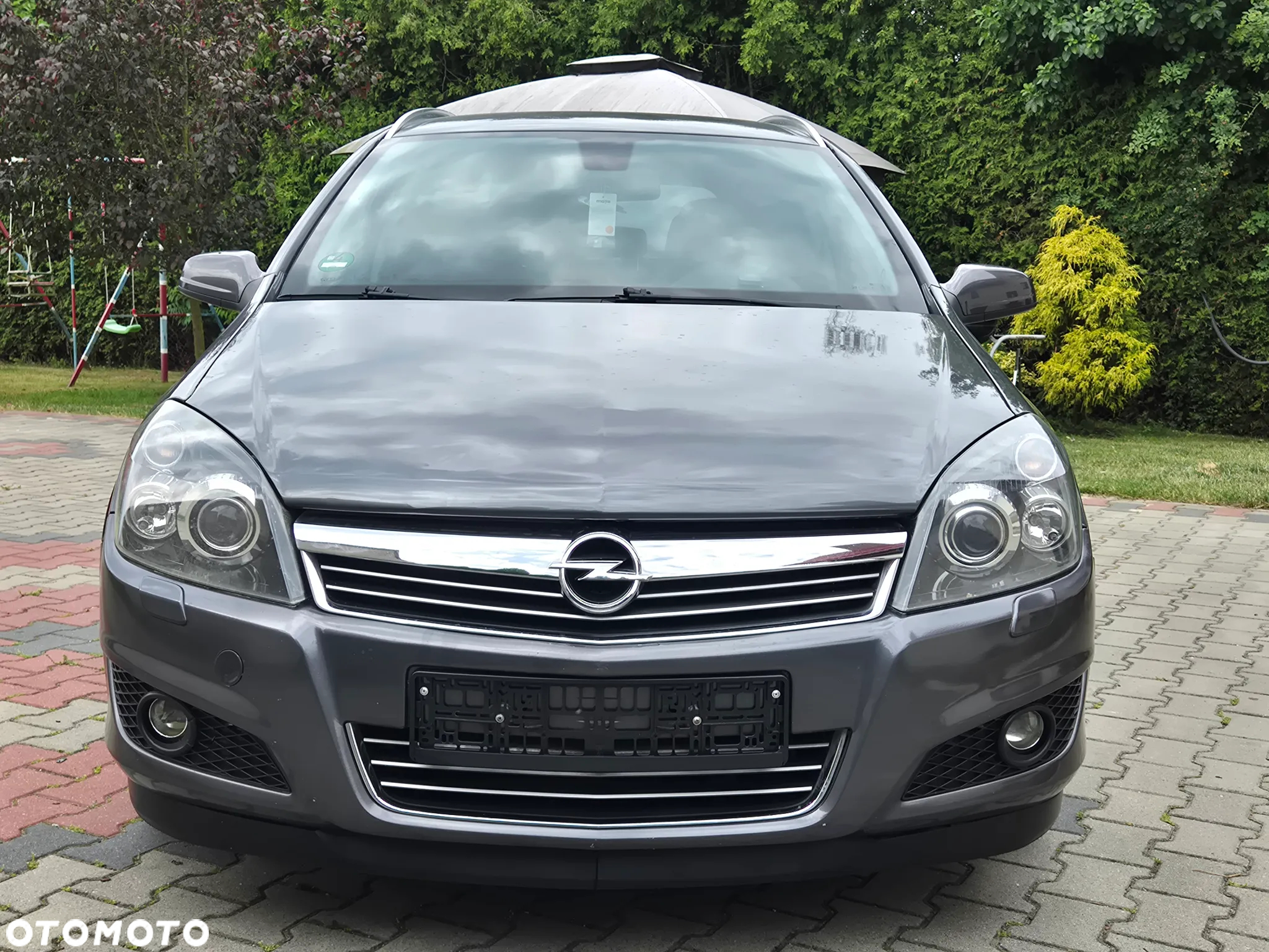 Opel Astra 1.6 Innovation - 8