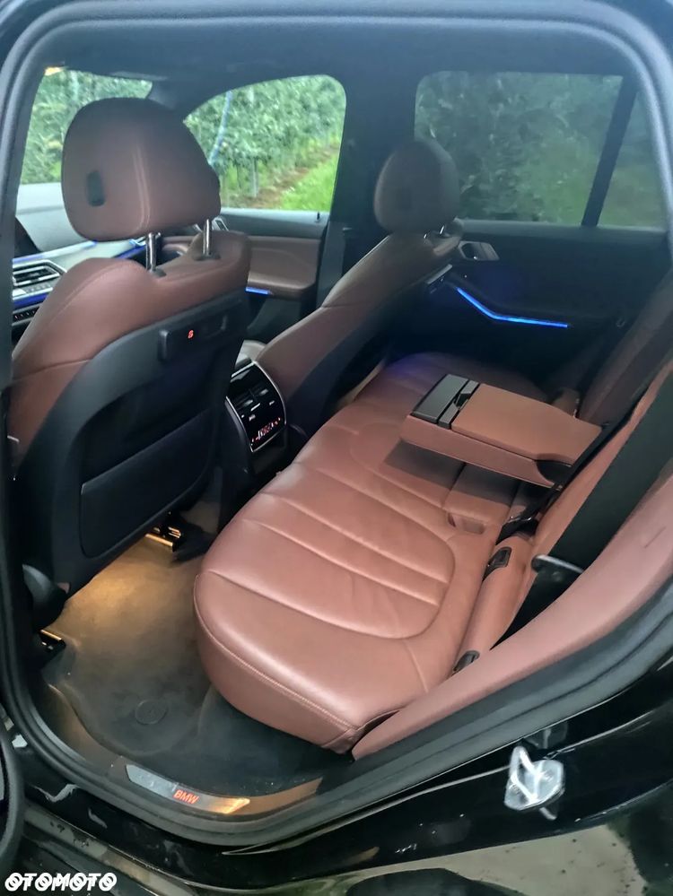 BMW X5 xDrive40i xLine - 14