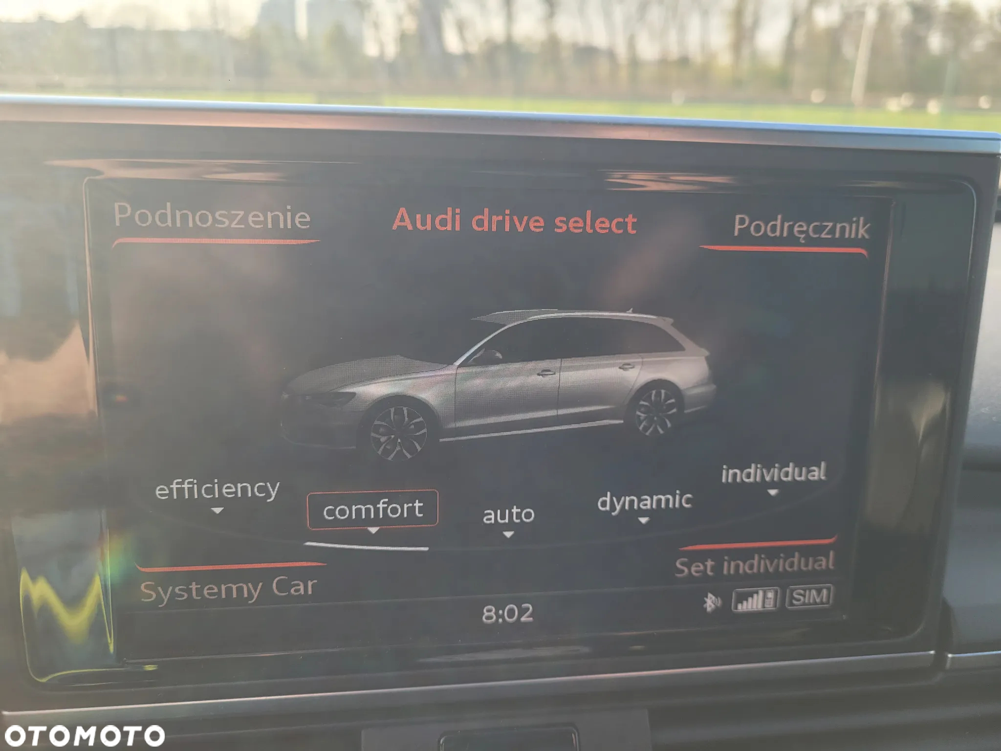 Audi S6 4.0 TFSI Quattro S tronic - 20