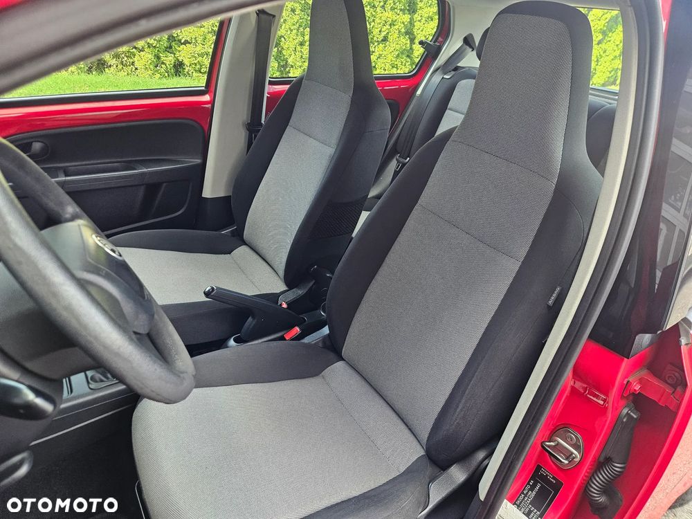 Skoda Citigo 1.0 Ambition - 19