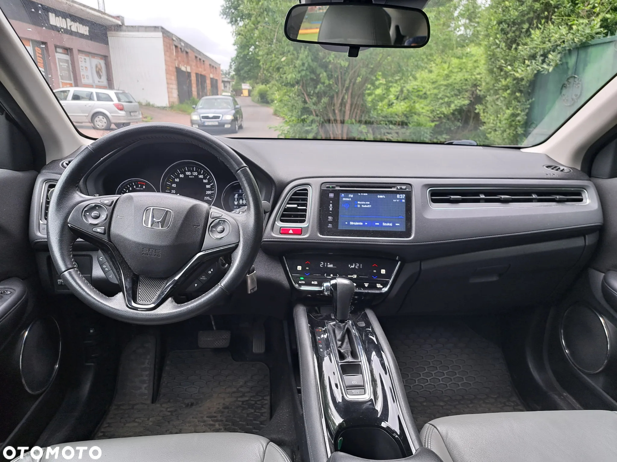 Honda HR-V 1.5 Elegance (ADAS) CVT - 11