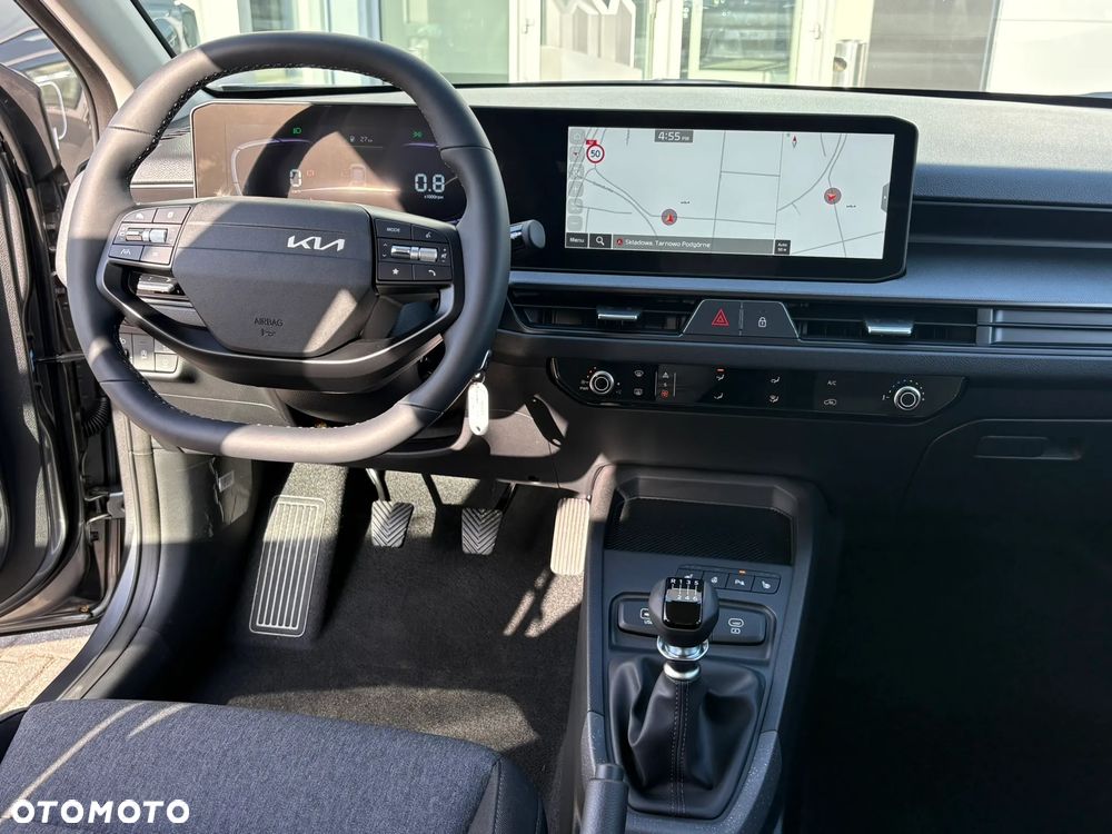 Kia Stonic 1.0 T-GDI Smart - 23