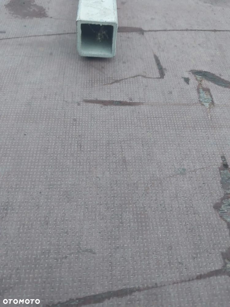 Belka pod stolik  vw t4 lift multivan - 2