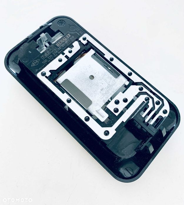 Lampa lampka oświetlenia wnętrza Renault Master Opel Movano oryginał - 2