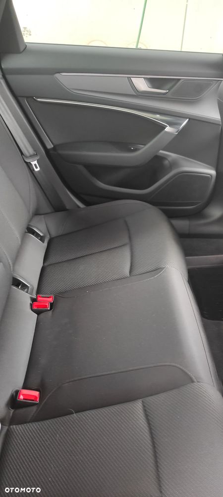 Audi A6 Limousine 45 TFSI mHEV Quattro Advanced S tronic - 30