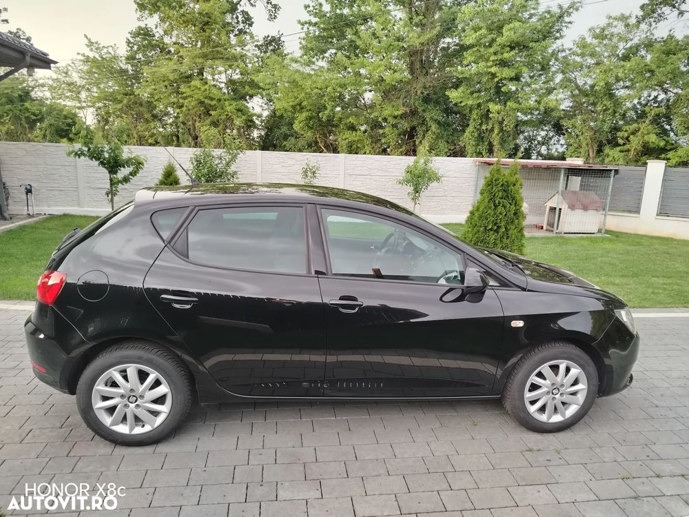 Seat Ibiza 1.2 TSI Style Start & Stop - 3