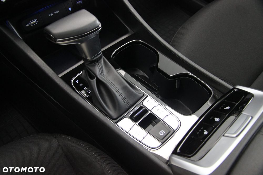 Hyundai Tucson 1.6 T-GDi 48V Executive 2WD DCT - 31