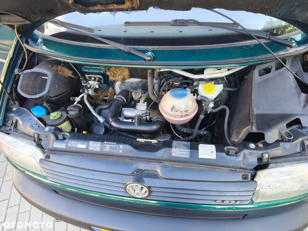 Volkswagen Transporter - 16