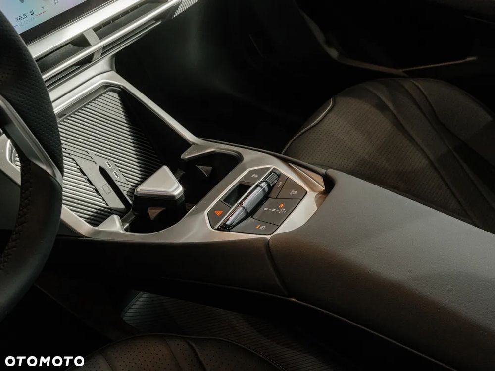 BMW iX3 - 9