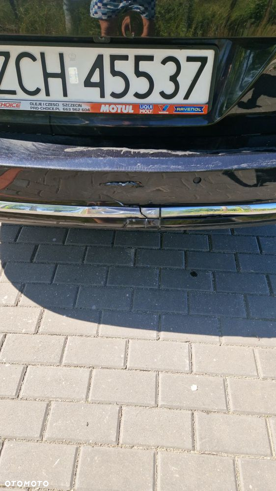 Volkswagen Passat 2.0 TDI Highline DSG - 6