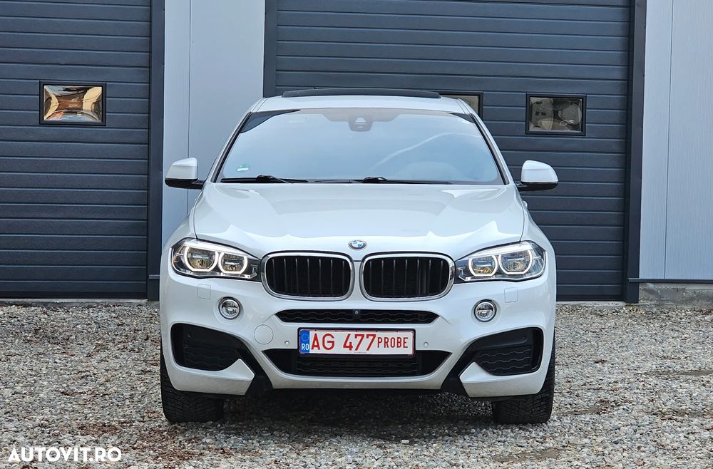 BMW X6 - 2