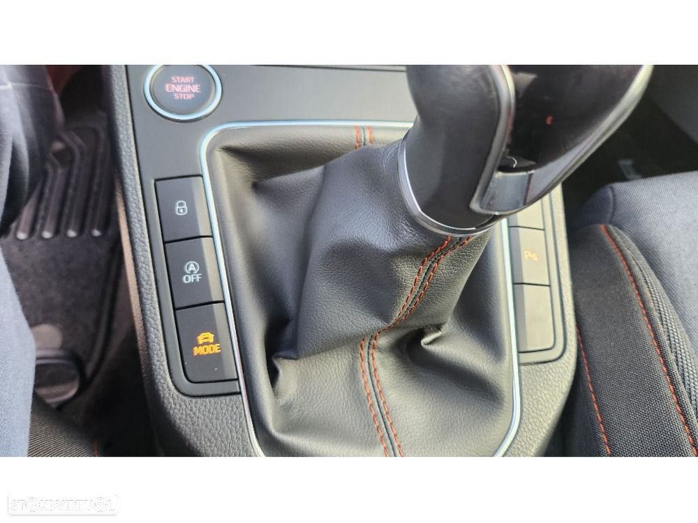 SEAT Ibiza 1.0 TSI FR - 24