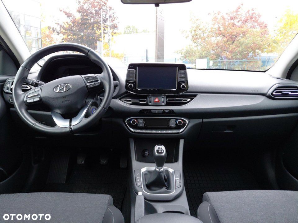Hyundai i30 - 19