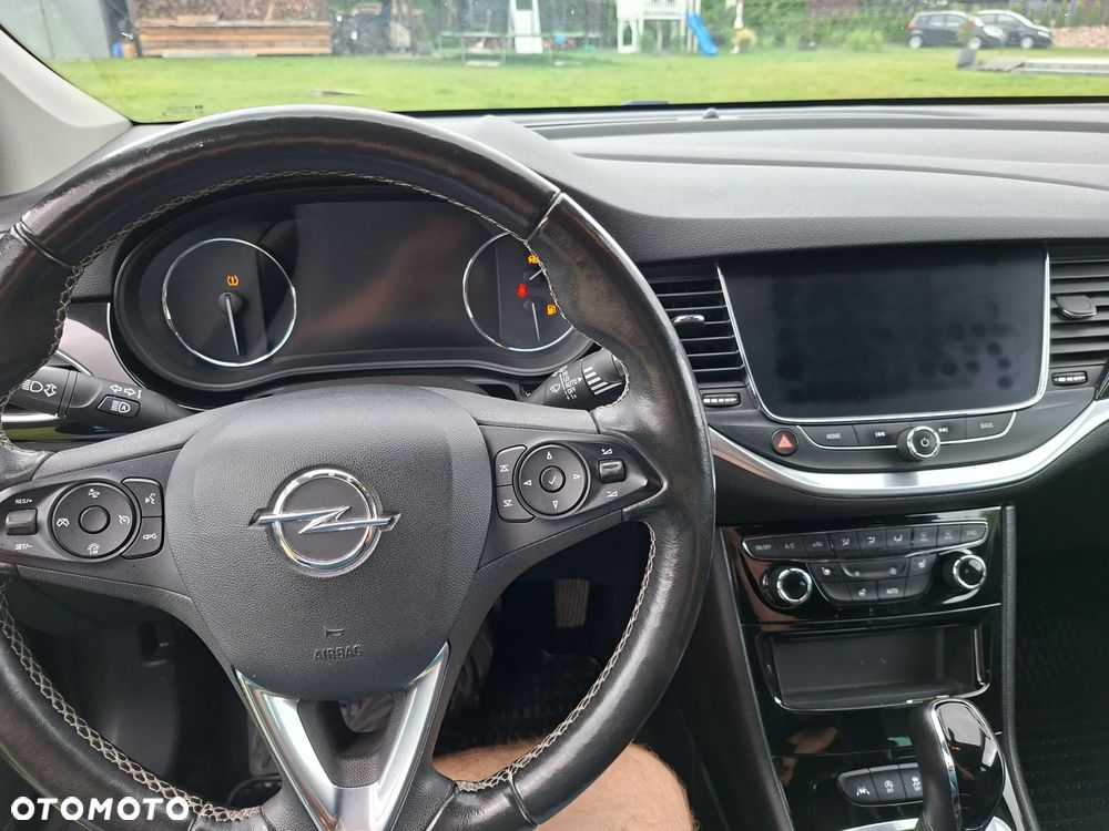 Opel Astra V 1.5 CDTI Elegance - 17