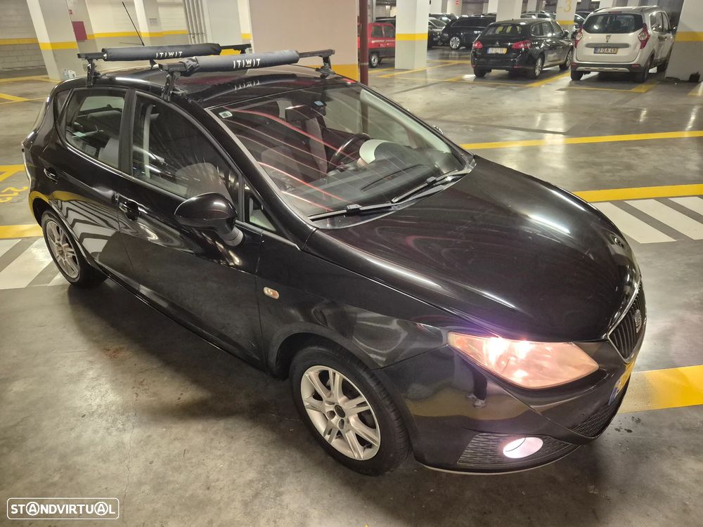 SEAT Ibiza 1.2 12V Style - 8
