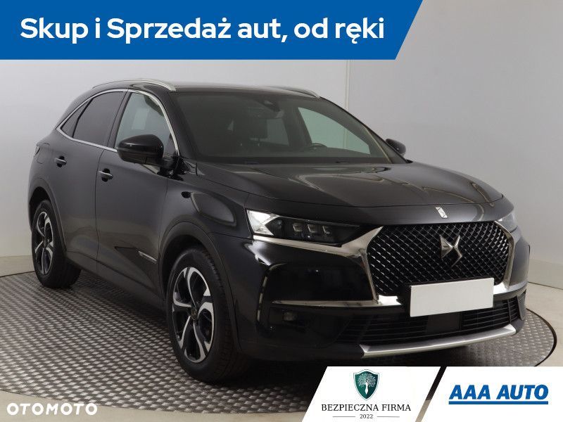 DS Automobiles DS 7 Crossback - 3