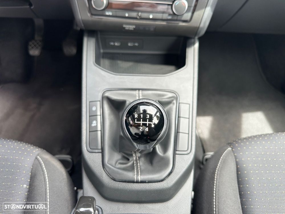 SEAT Ibiza 1.0 TSI Style - 18