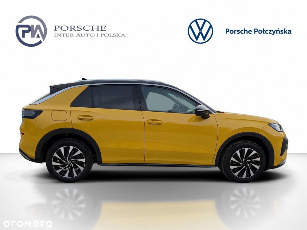 Volkswagen T-Roc 1.5 eTSI Style DSG - 8