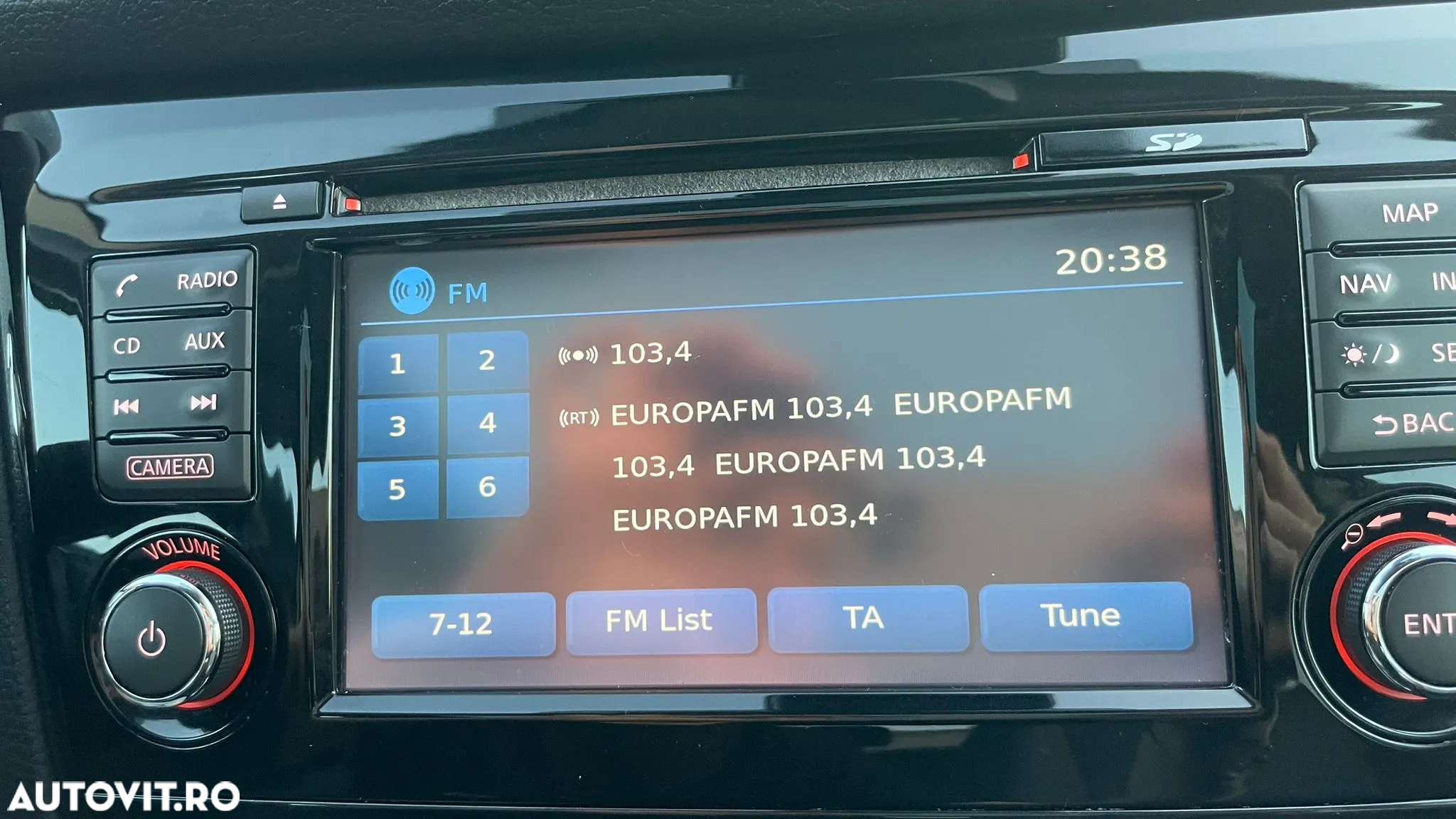 Nissan Qashqai - 18