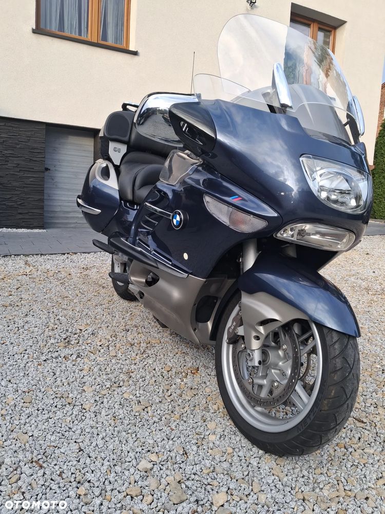 BMW LT - 4
