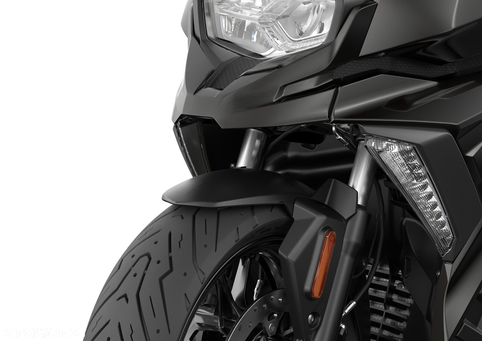 BMW C1 - 9
