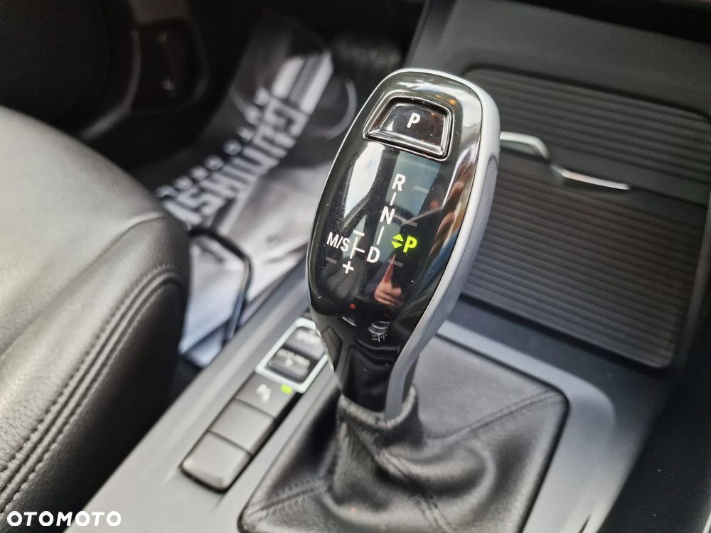 BMW X1 sDrive18d Sport Line sport - 27