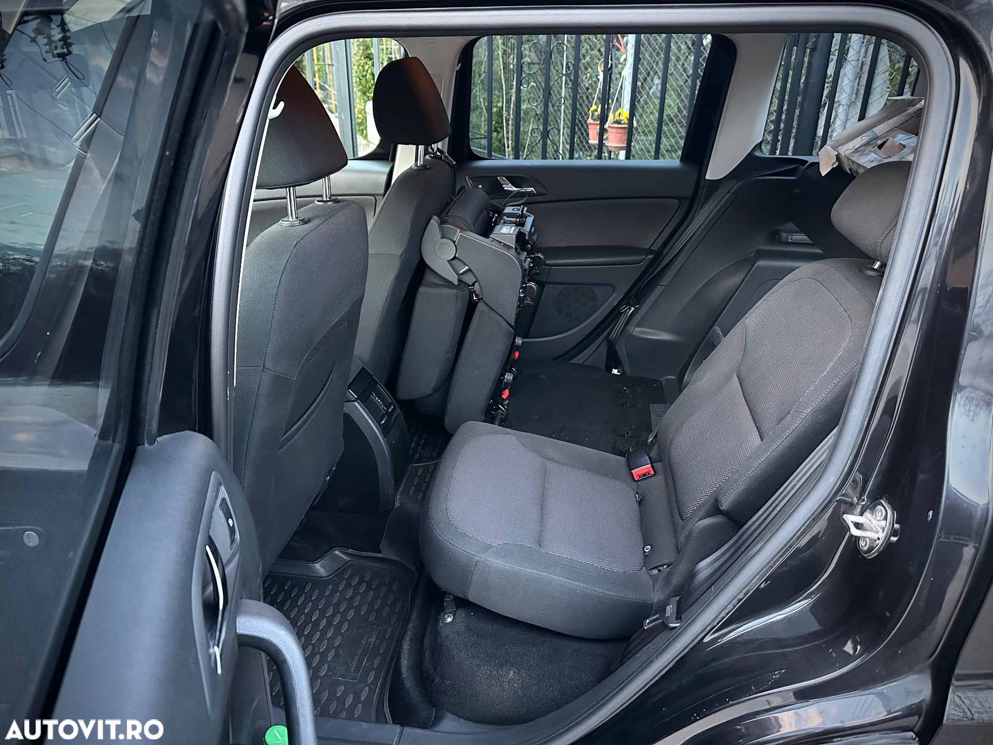 Skoda Yeti 1.2 TSI - 17