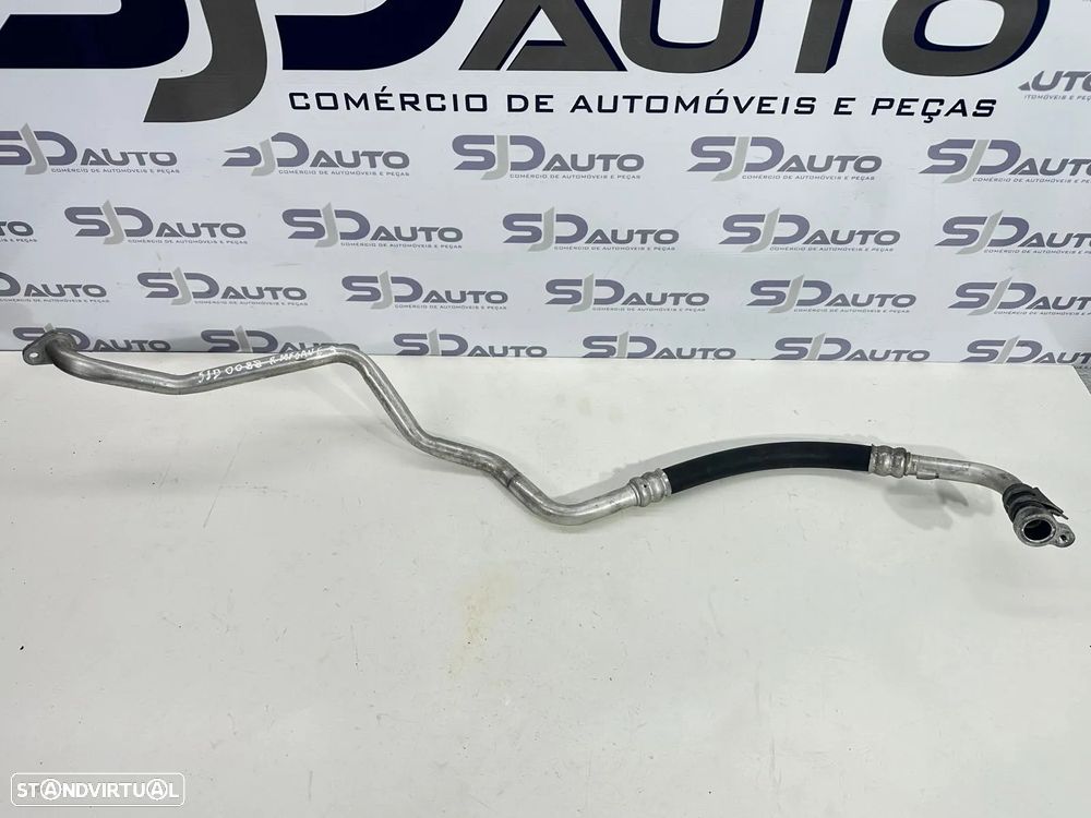 Tubo Ar Condicionado - Renault Megane III (2013) - 3