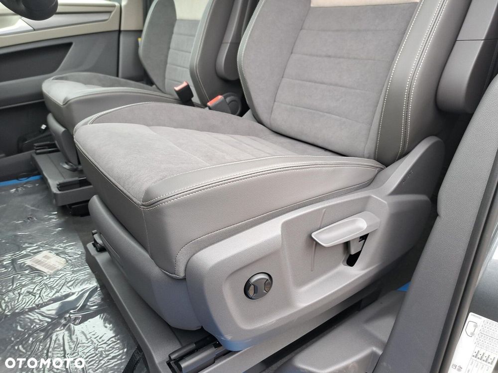 Volkswagen california Ocean, 1,5 eHybrid OPF, 245KM 19,7kWh/116KM, 6-bieg. DSG 4Motion, r.o: 3124mm - 19