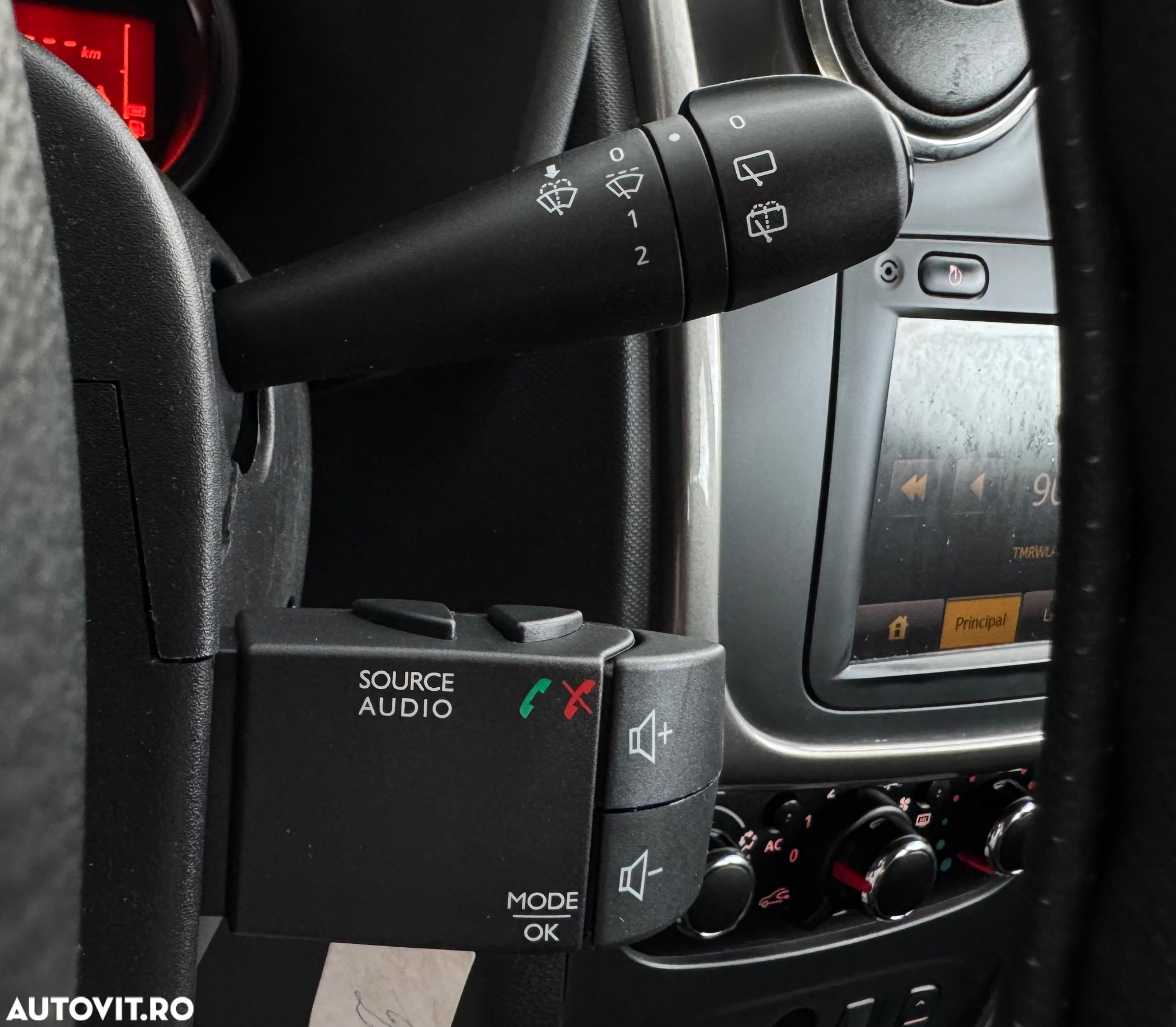Dacia Logan MCV 1.5 dCi Laureate - 18