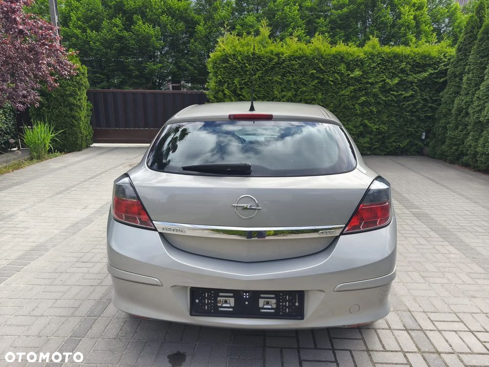 Opel Astra 1.8 Cosmo - 5